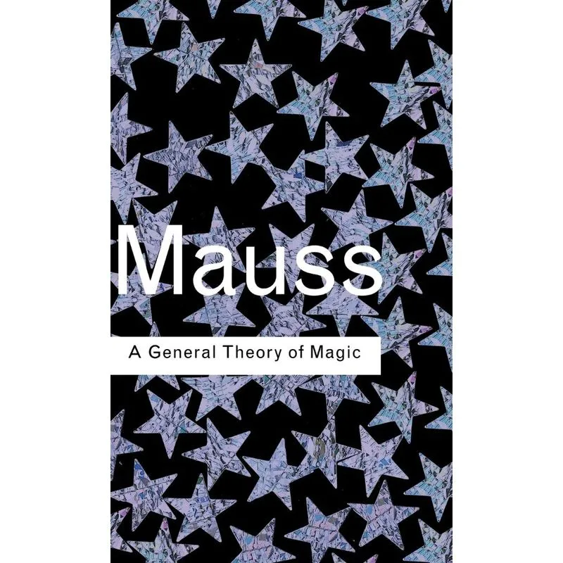 A General Theory of Magic
