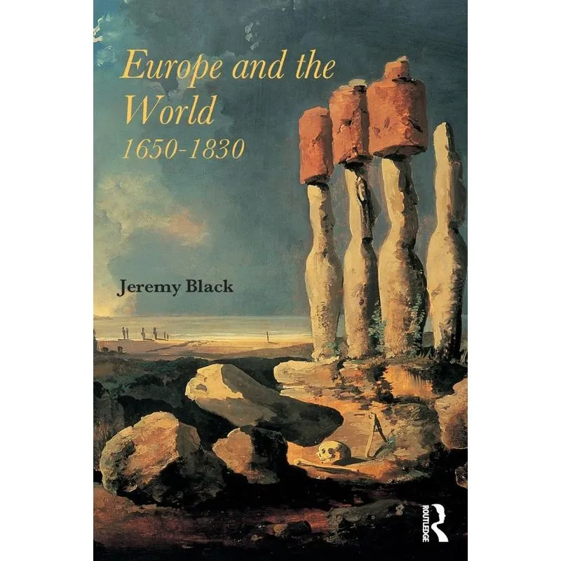 Europe and the World, 1650-1830