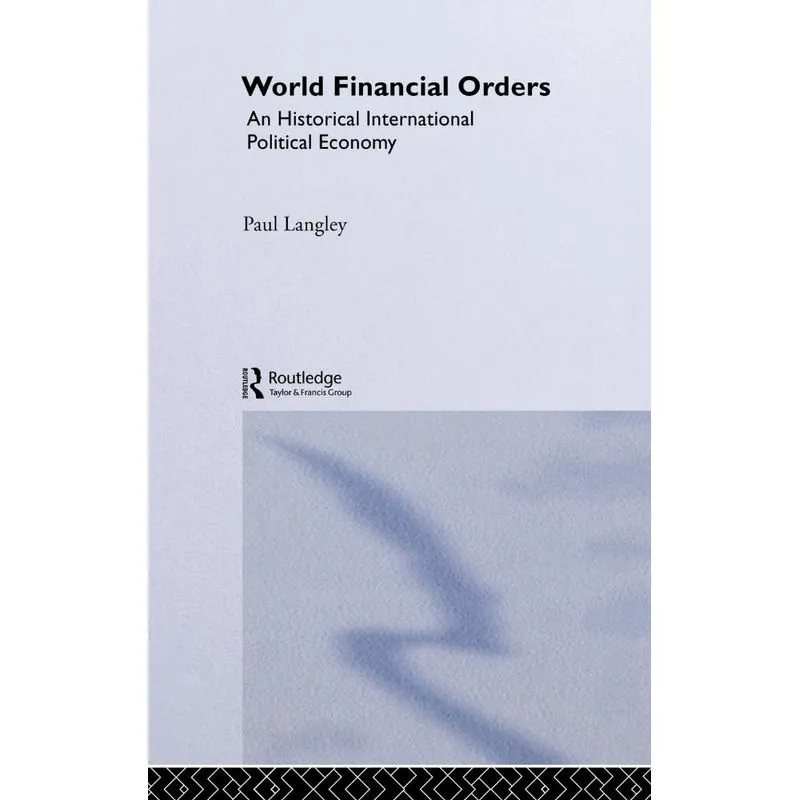 World Financial Orders