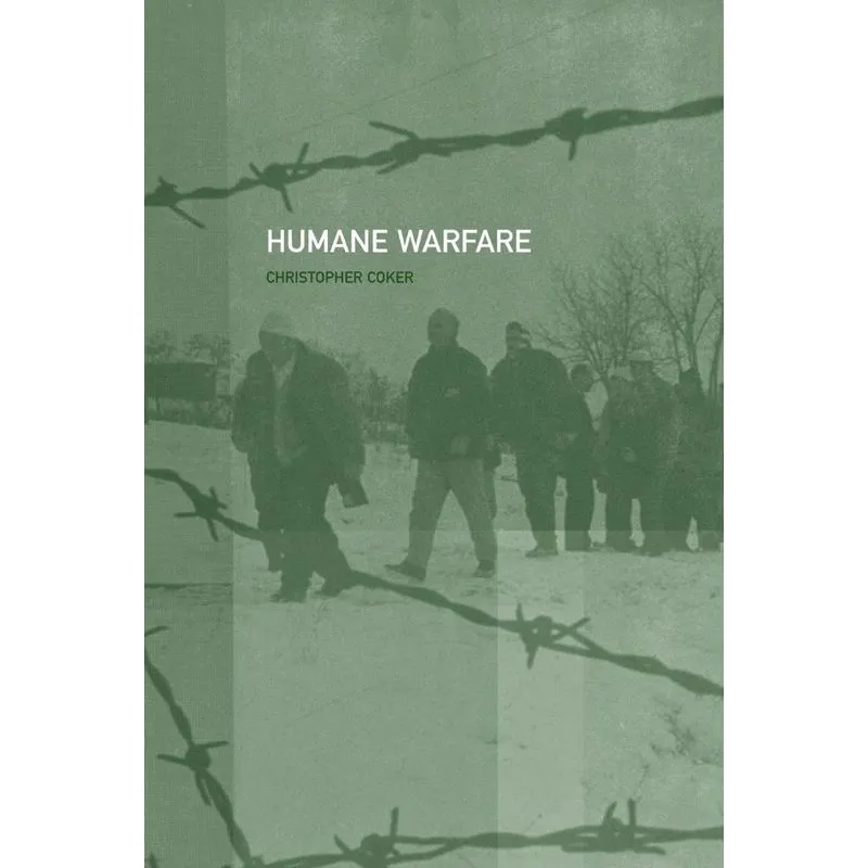 Humane Warfare