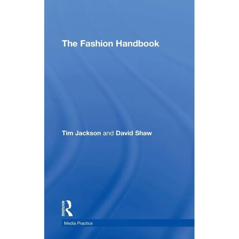 The Fashion Handbook