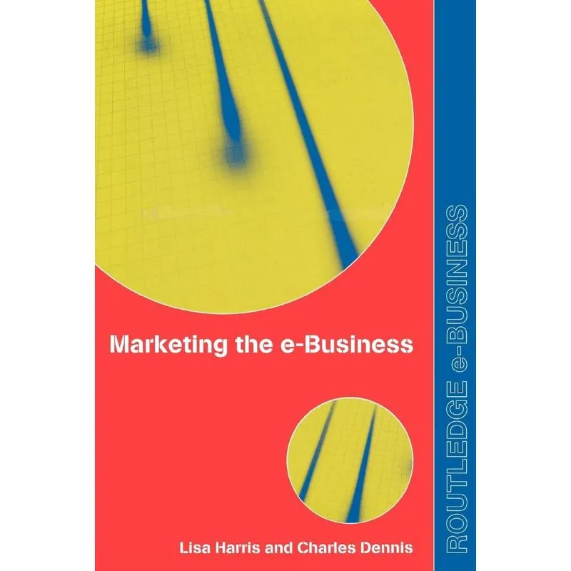 Marketing the e-Business