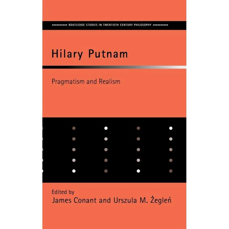 Hilary Putnam