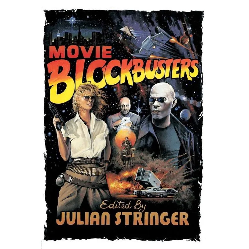 Movie Blockbusters