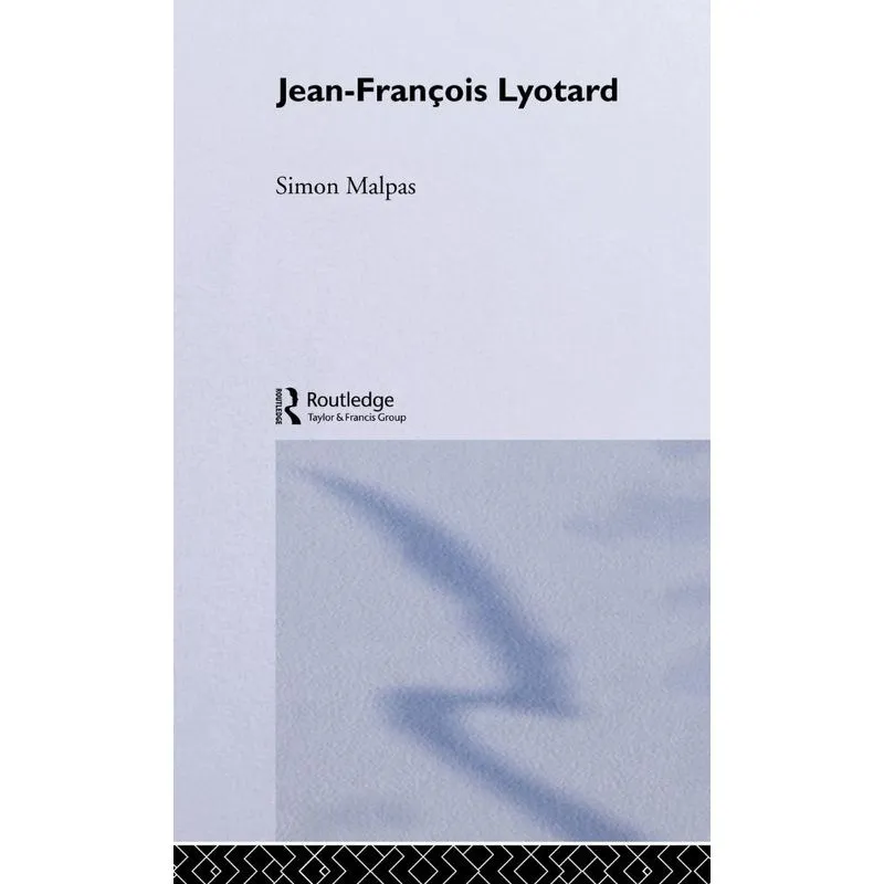 Jean-François Lyotard