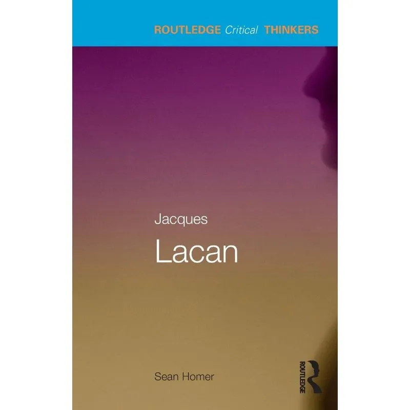 Jacques Lacan
