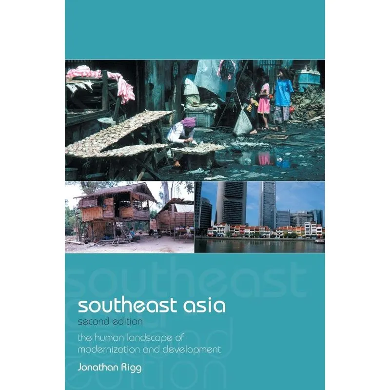 Southeast Asia