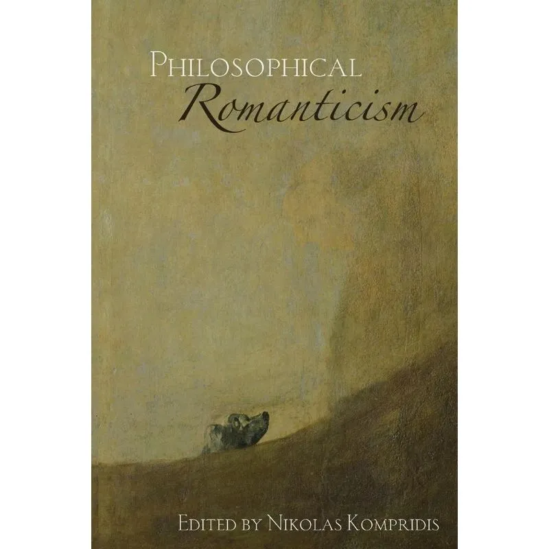 Philosophical Romanticism