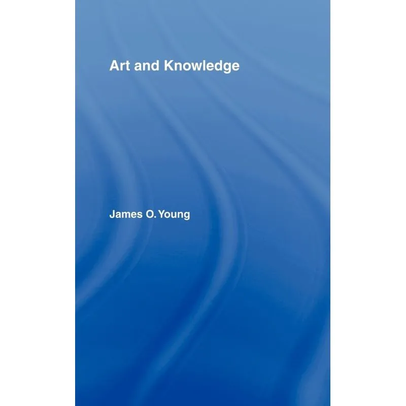 Art and Knowledge