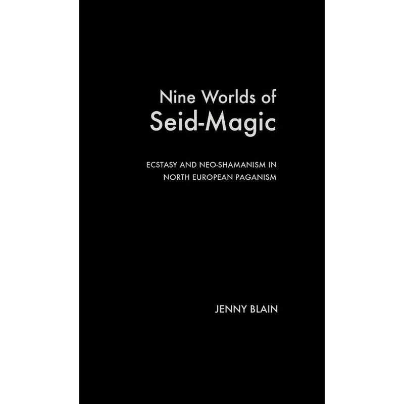 Nine Worlds of Seid-Magic