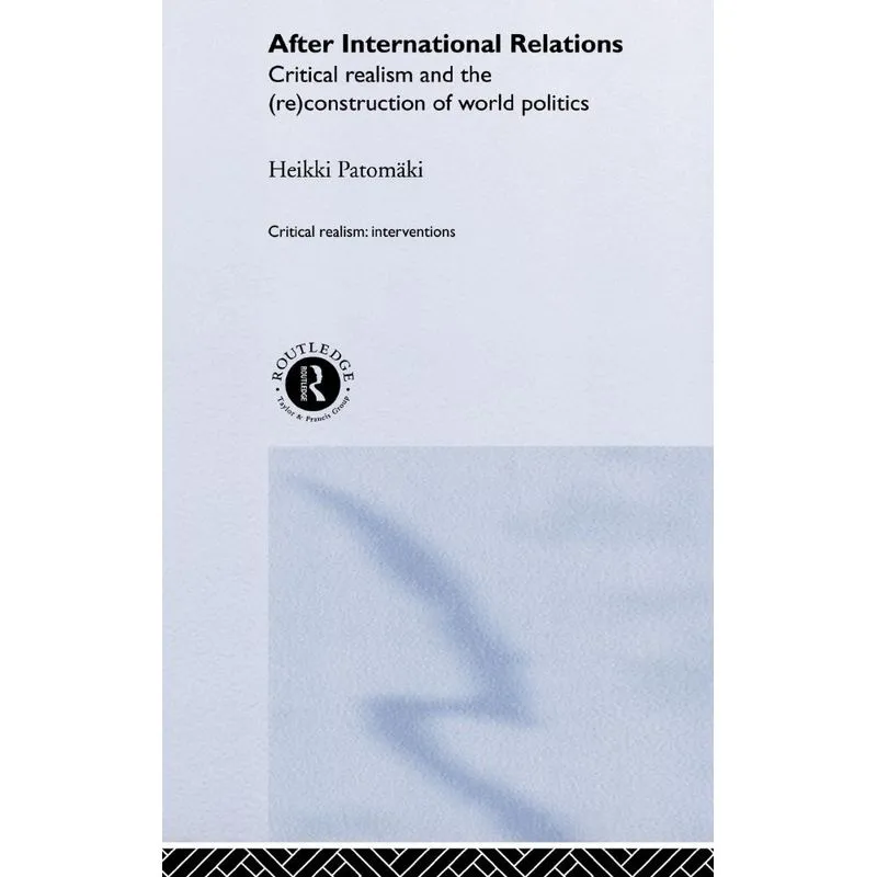 After International Relations