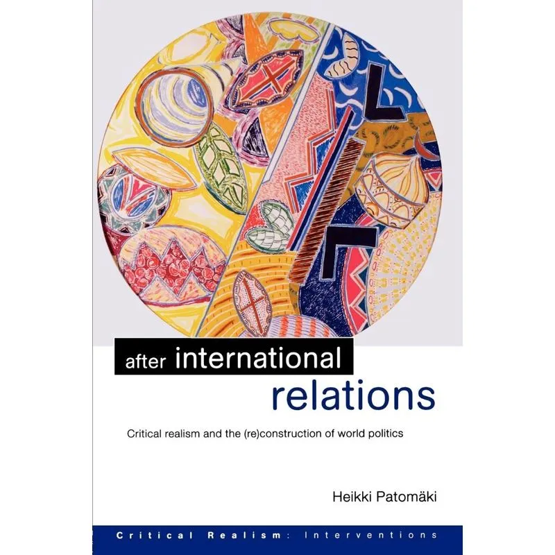 After International Relations