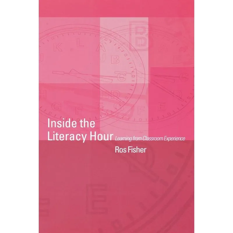 Inside the Literacy Hour