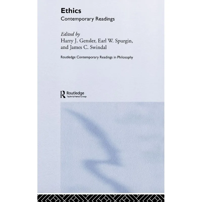 Ethics