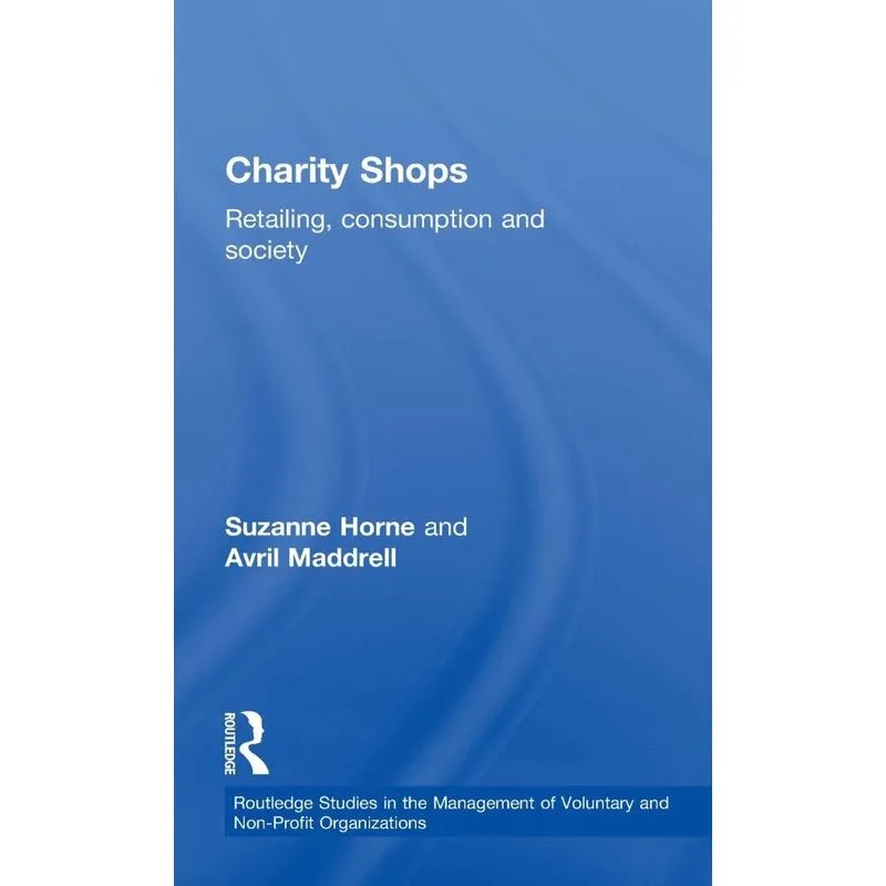 Charity Shops