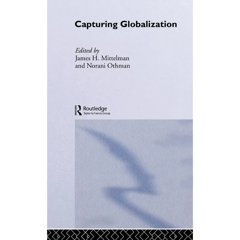 Capturing Globalization