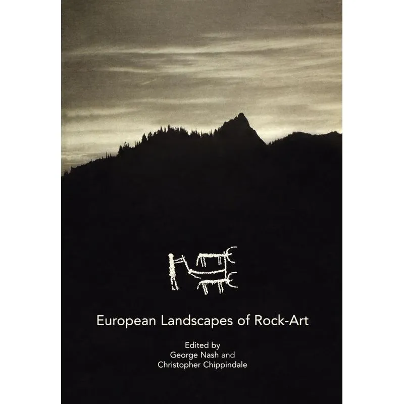 European Landscapes of Rock-Art