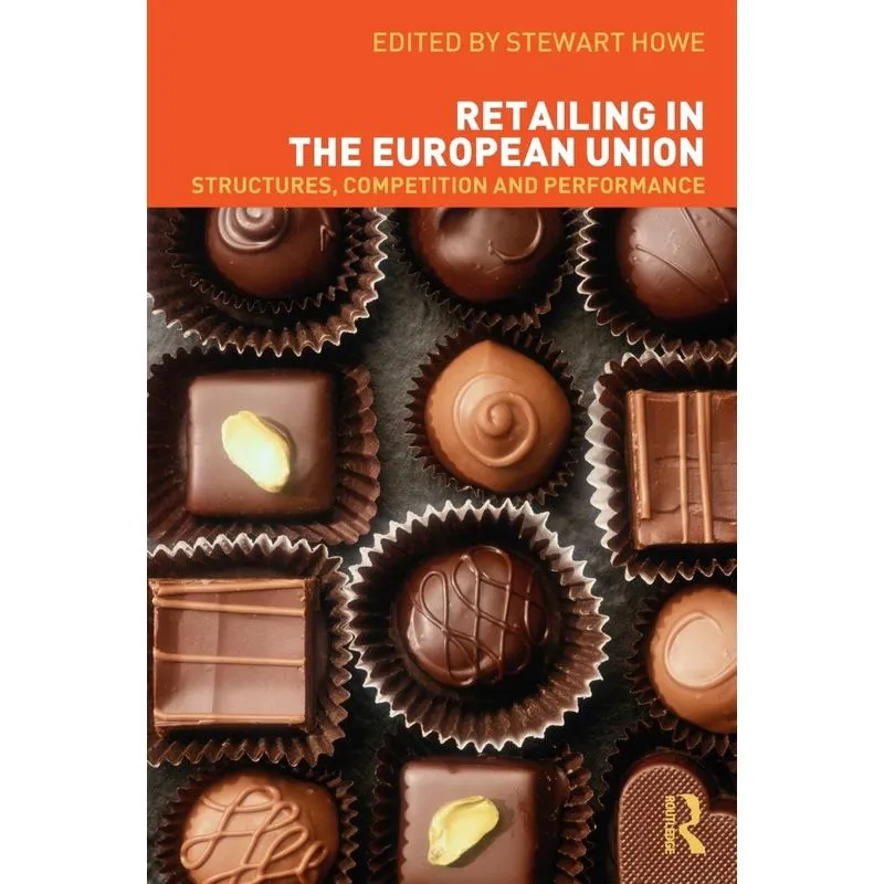 Retailing in the European Union