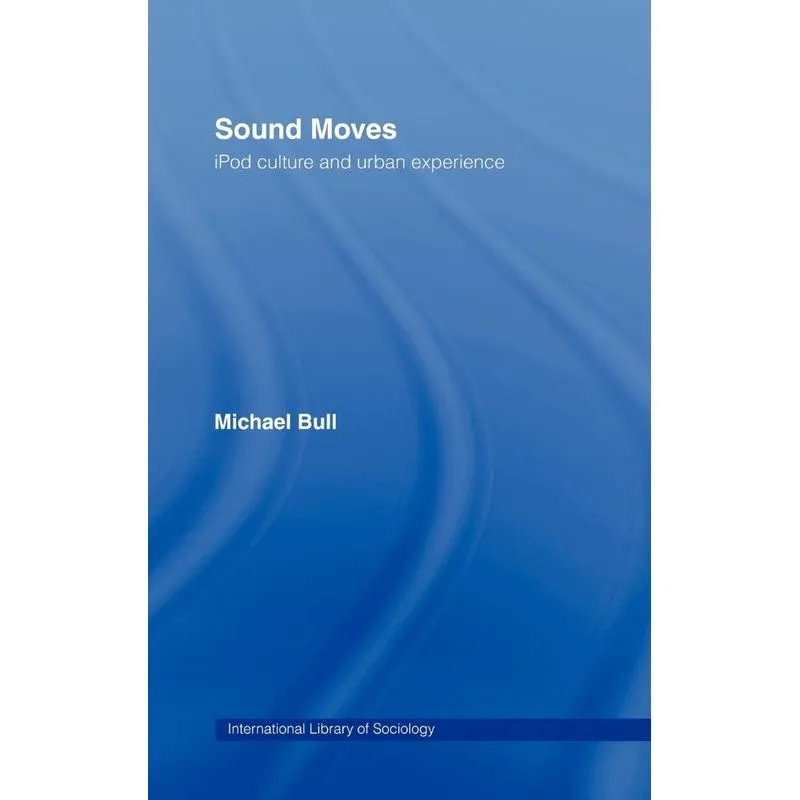 Sound Moves
