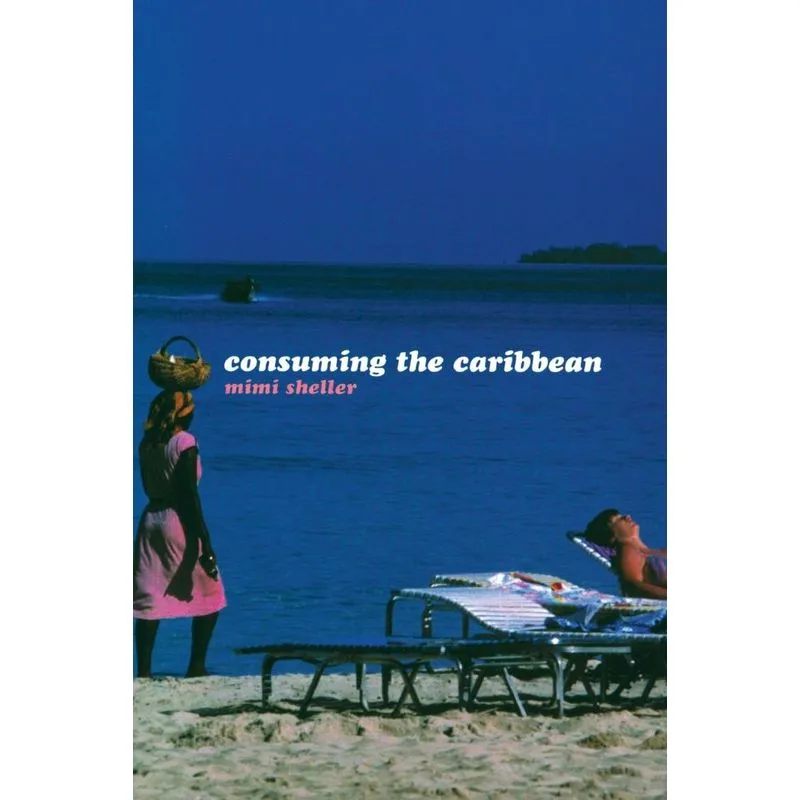 Consuming the Caribbean