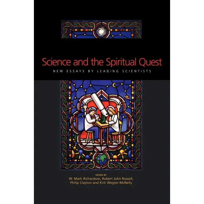 Science and the Spiritual Quest