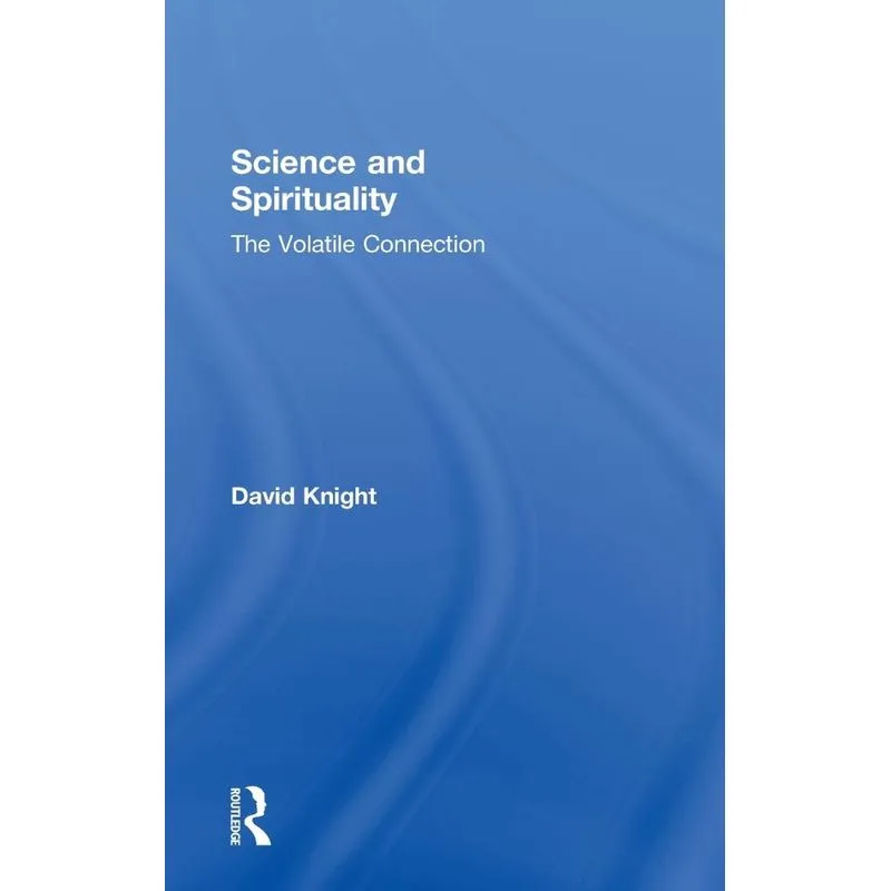 Science and Spirituality
