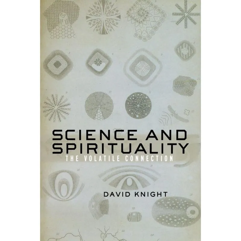 Science And Spirituality
