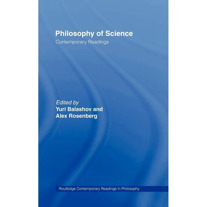 Philosophy of Science