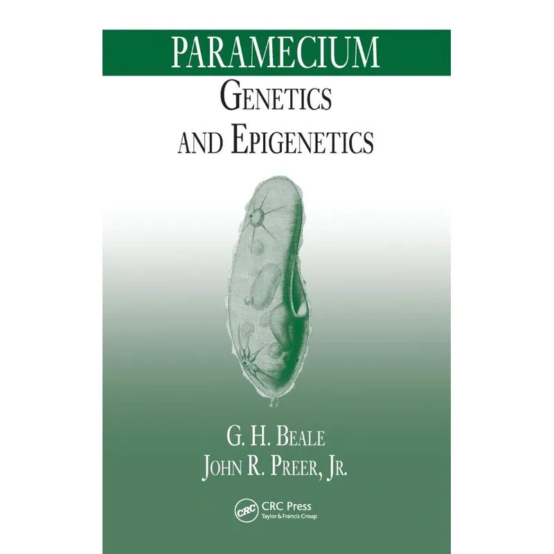Paramecium