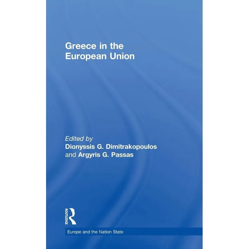 Greece in the European Union