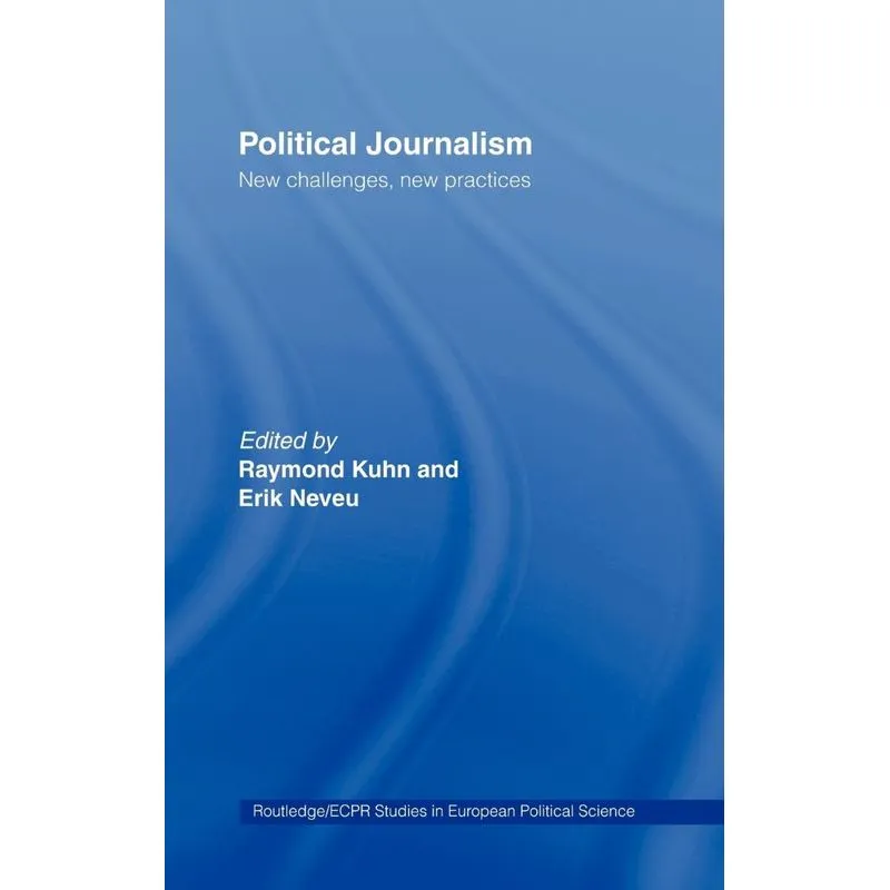 Political Journalism