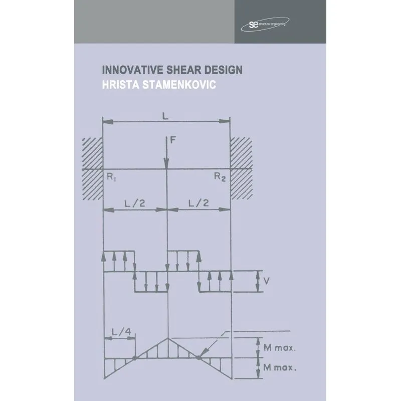 Innovative Shear Design