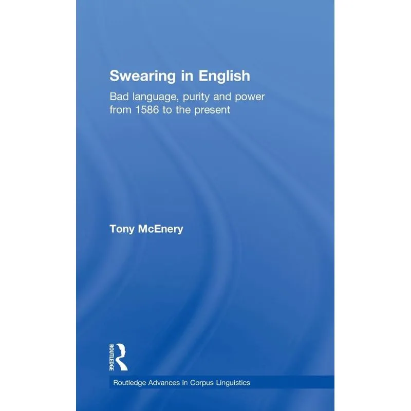 Swearing in English