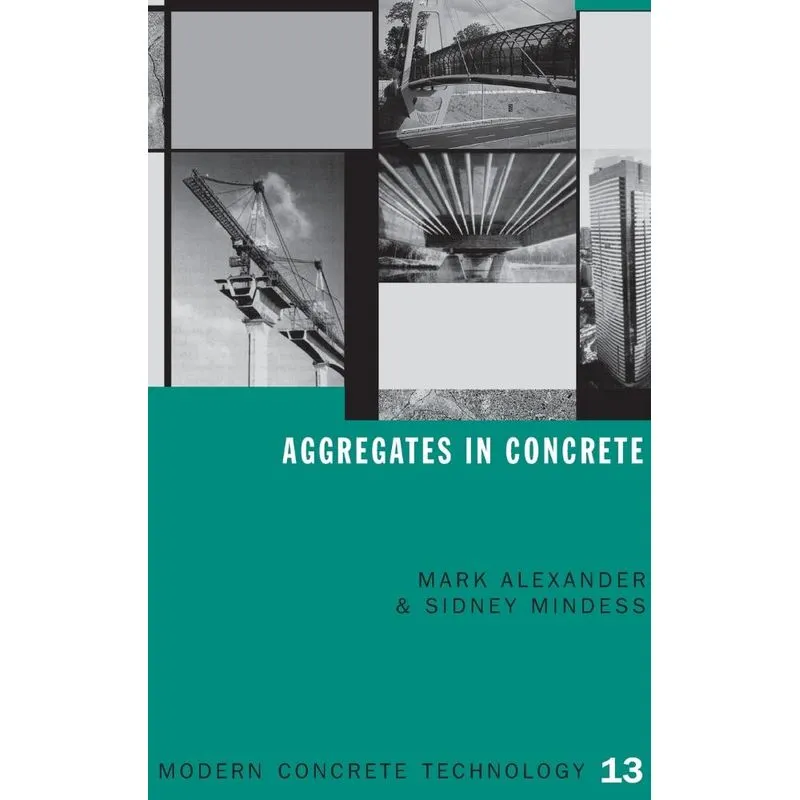 Aggregates in Concrete