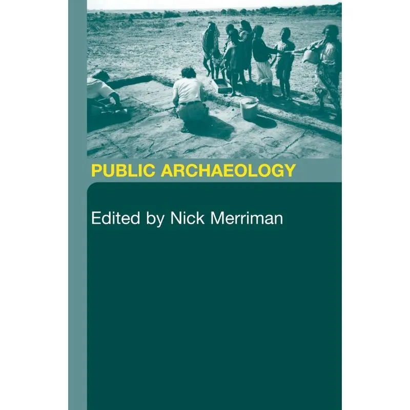 Public Archaeology