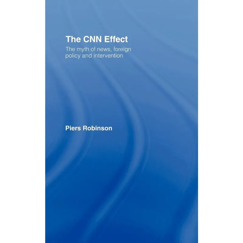 The cnn Effect
