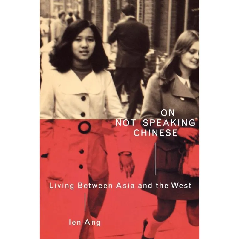 On Not Speaking Chinese