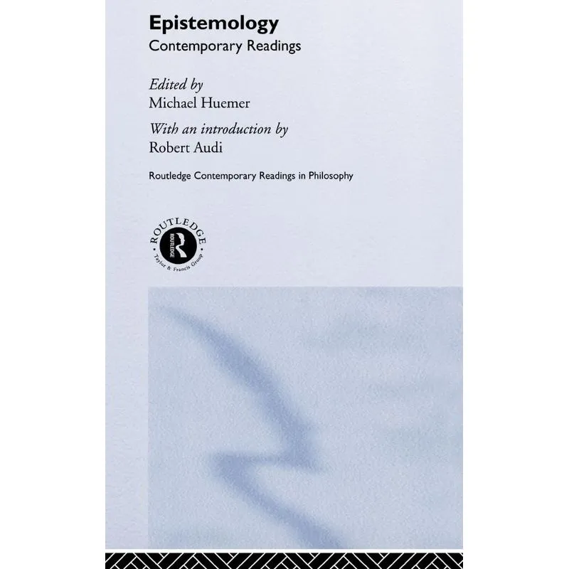 Epistemology