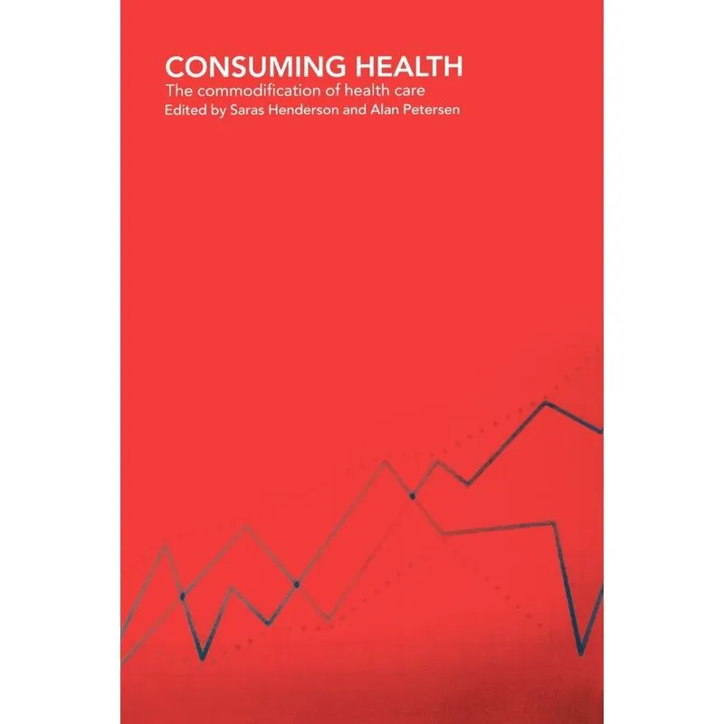 Consuming Health