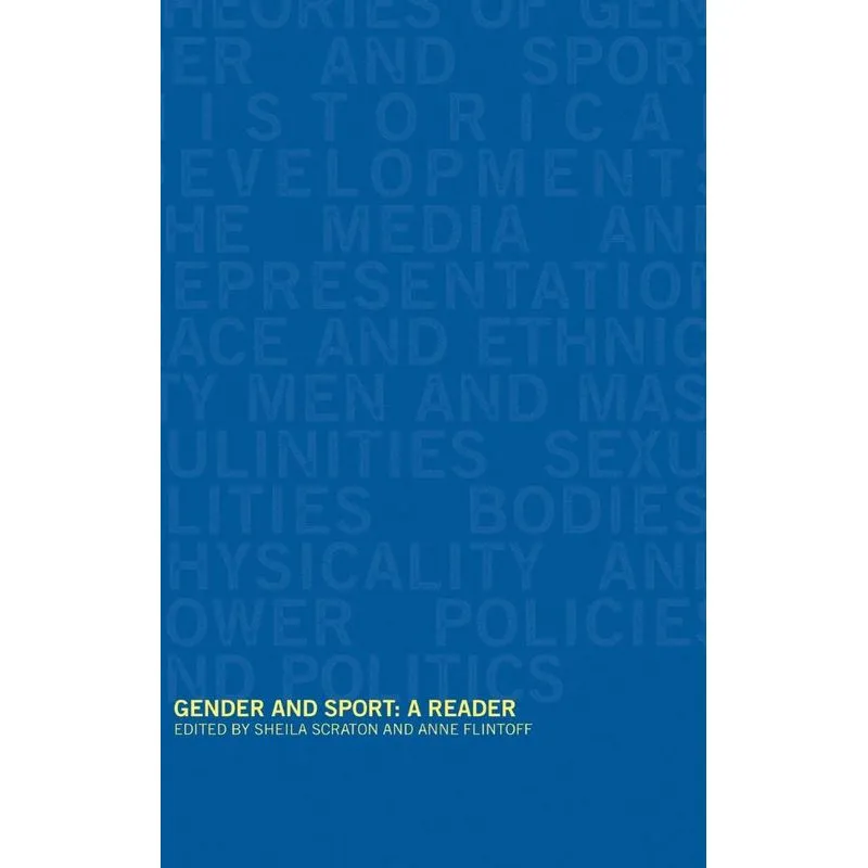 Gender and Sport