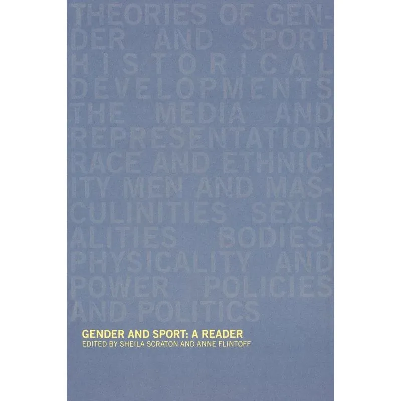 Gender and Sport