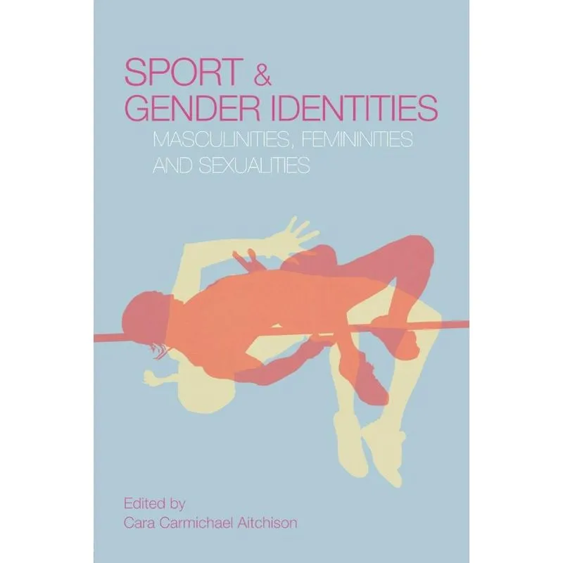 Sport and Gender Identities