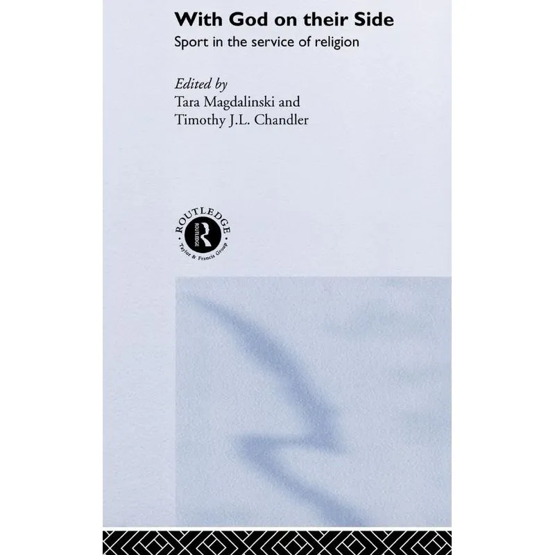 With God on their Side
