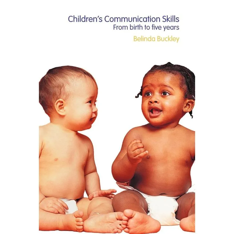 Childrens Communication Skills