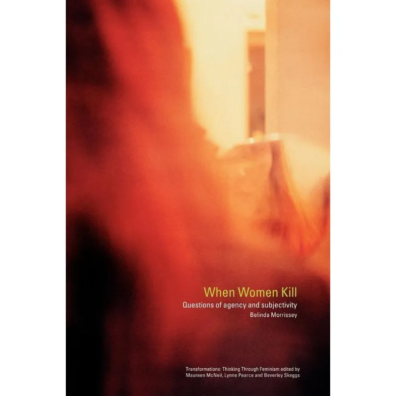 When Women Kill