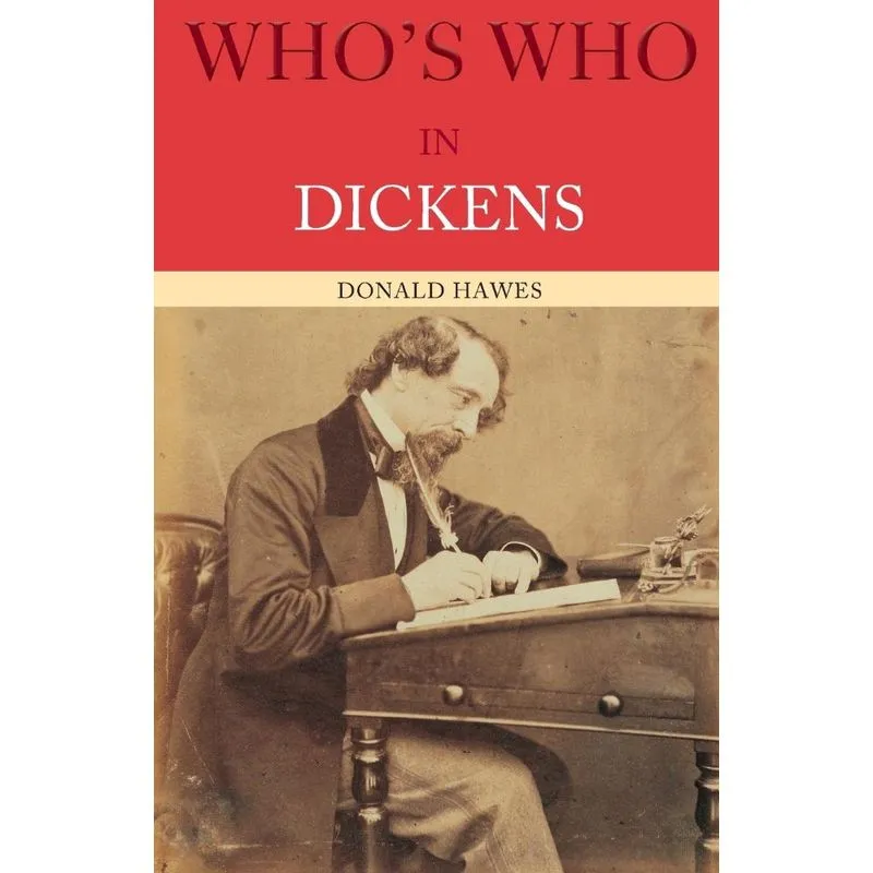 Whos Who in Dickens