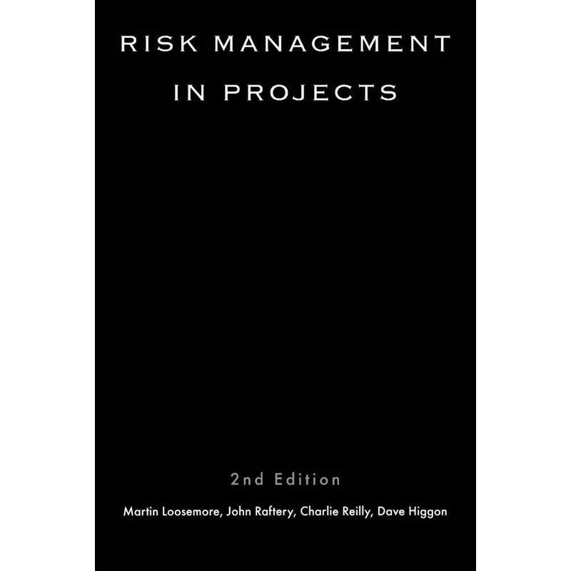 Risk Management in Projects