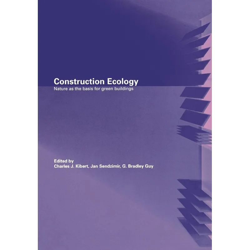 Construction Ecology