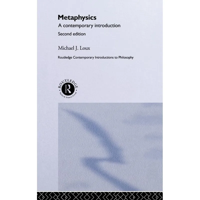 Metaphysics