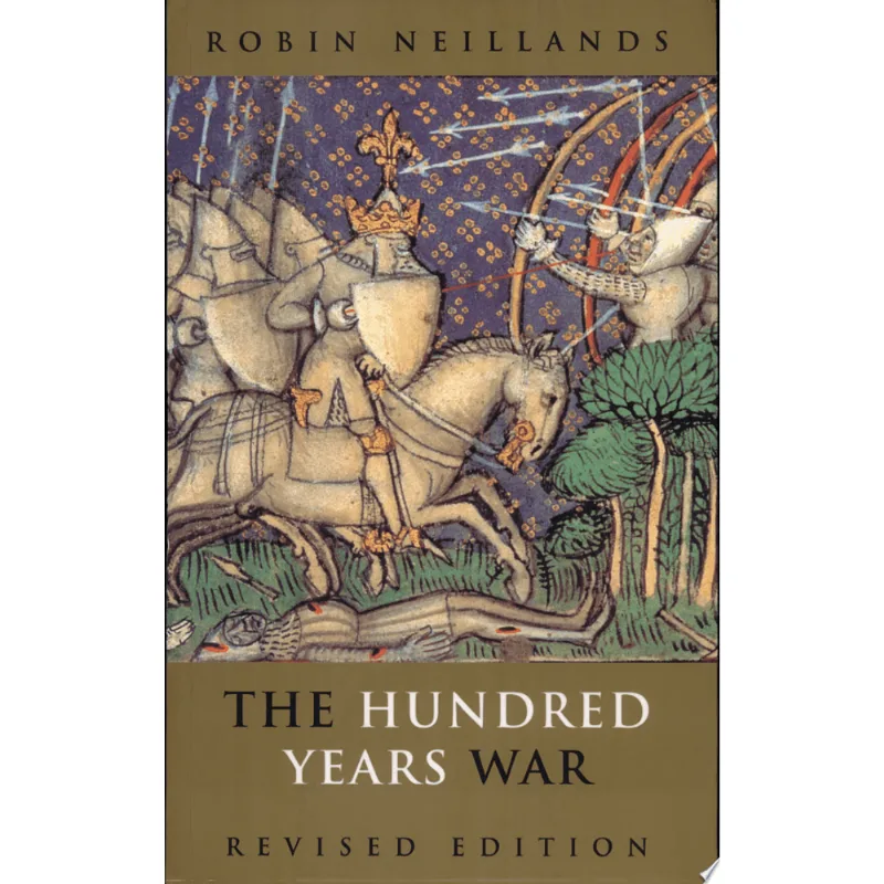 HUNDRED YEARS WAR, THE